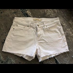 Big star shorts